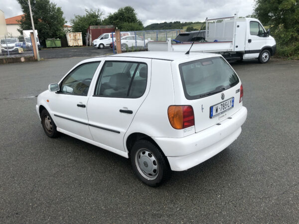 Volkswagen Polo 1.4 60cv – Image 8