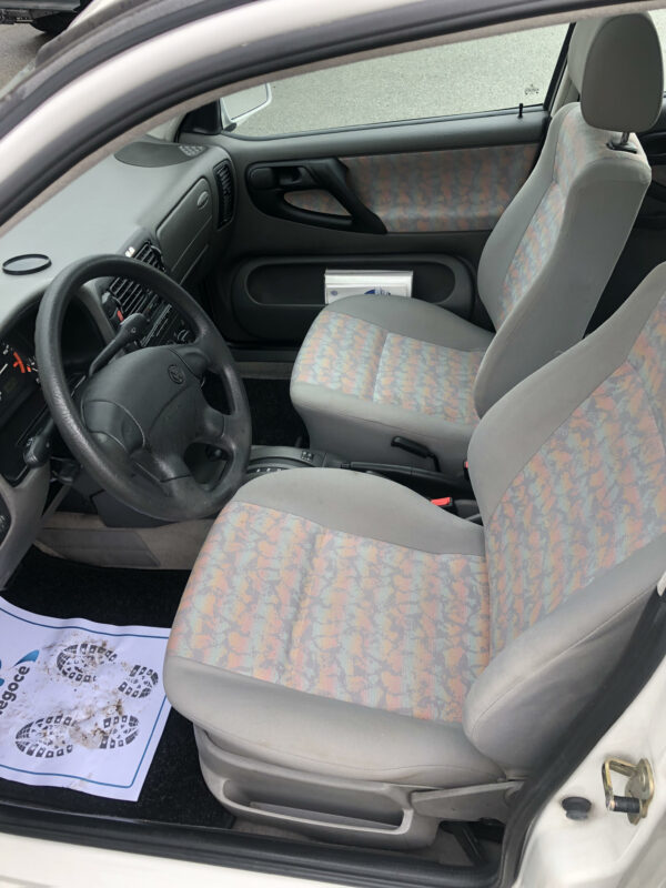 Volkswagen Polo 1.4 60cv – Image 12