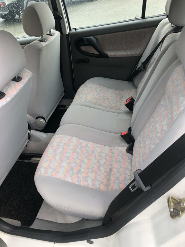Volkswagen Polo 1.4 60cv – Image 11