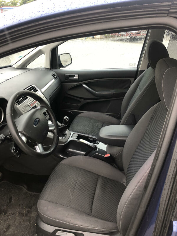 FORD C-MAX TITANIUM 1.6 TDCI 90cv – Image 6