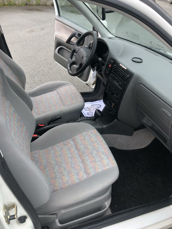 Volkswagen Polo 1.4 60cv – Image 10