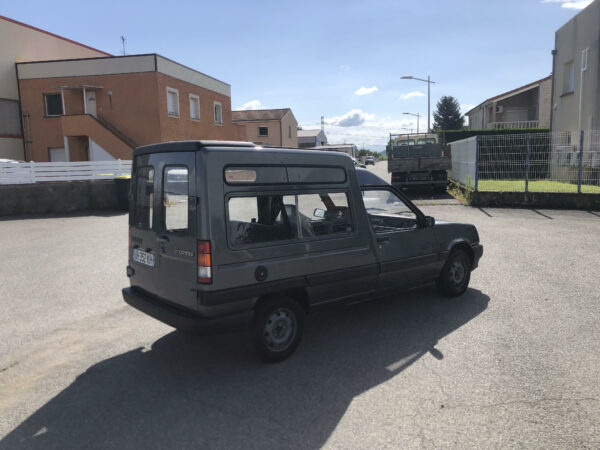 Renault Express 1.6D – Image 6