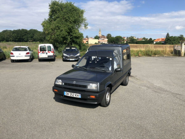 Renault Express 1.6D – Image 7