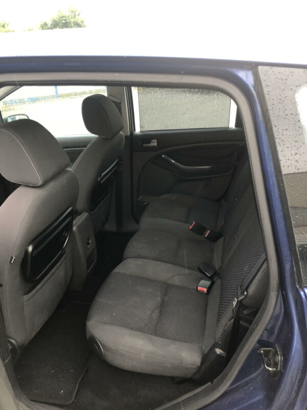 FORD C-MAX TITANIUM 1.6 TDCI 90cv – Image 8
