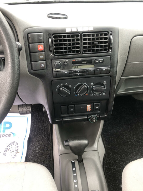 Volkswagen Polo 1.4 60cv – Image 5