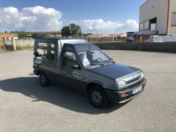 Renault Express 1.6D – Image 8