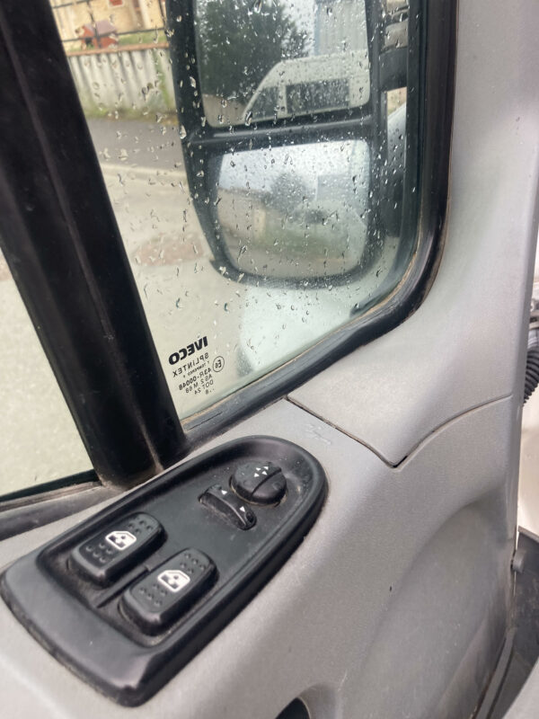 IVECO DAILY 35C15 BENNE – Image 9