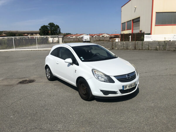 OPEL CORSA 1.4 TWINPORT 100cv – Image 2