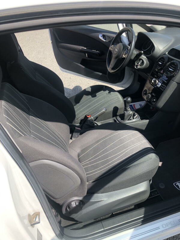 OPEL CORSA 1.4 TWINPORT 100cv – Image 10