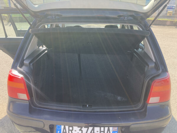 Volkswagen Golf IV 1.4i 75cv – Image 13