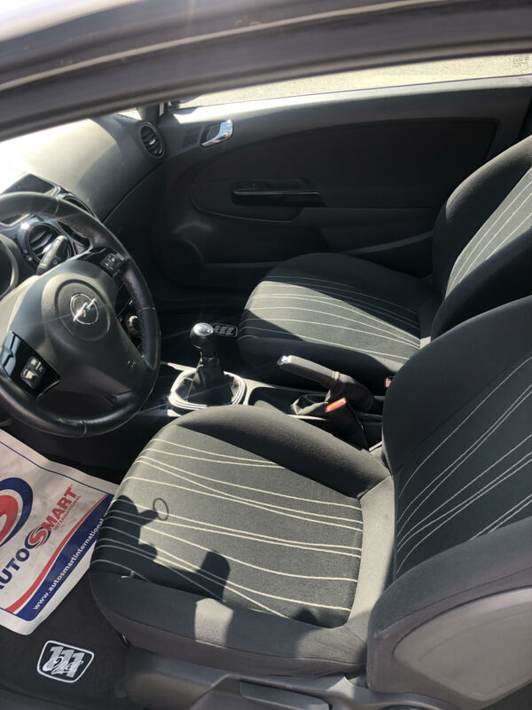 OPEL CORSA 1.4 TWINPORT 100cv – Image 15