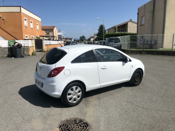 OPEL CORSA 1.4 TWINPORT 100cv – Image 18