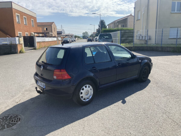 Volkswagen Golf IV 1.4i 75cv – Image 15