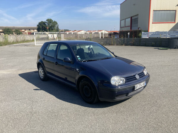 Volkswagen Golf IV 1.4i 75cv – Image 3
