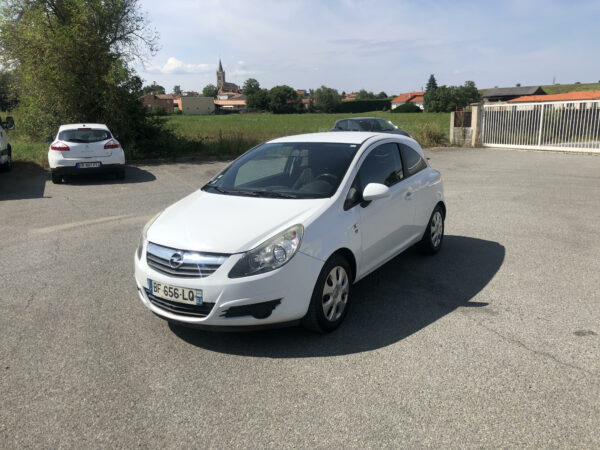 OPEL CORSA 1.4 TWINPORT 100cv – Image 4