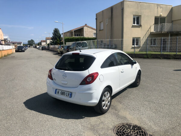 OPEL CORSA 1.4 TWINPORT 100cv – Image 5