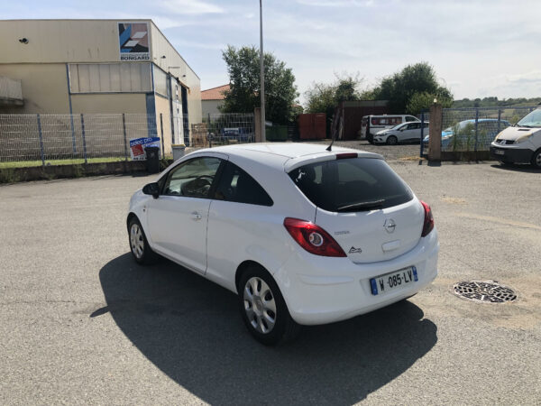 OPEL CORSA 1.4 TWINPORT 100cv – Image 6