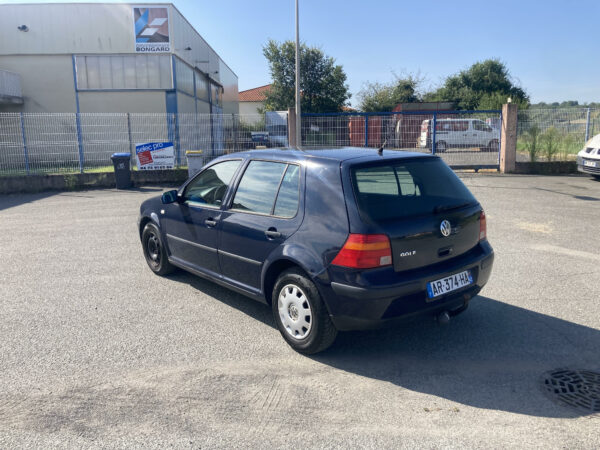 Volkswagen Golf IV 1.4i 75cv – Image 6