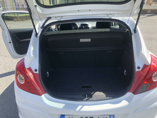 OPEL CORSA 1.4 TWINPORT 100cv – Image 9