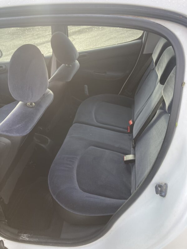 PEUGEOT 206 1.4i BOITE AUTO – Image 12