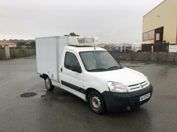CITROEN BERLINGO FRIGO 1.9D 71cv – Image 2