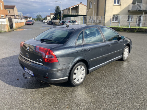 Citroen C5 1.8i 16V 115cv – Image 2