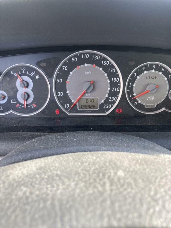 Citroen C5 1.8i 16V 115cv – Image 11