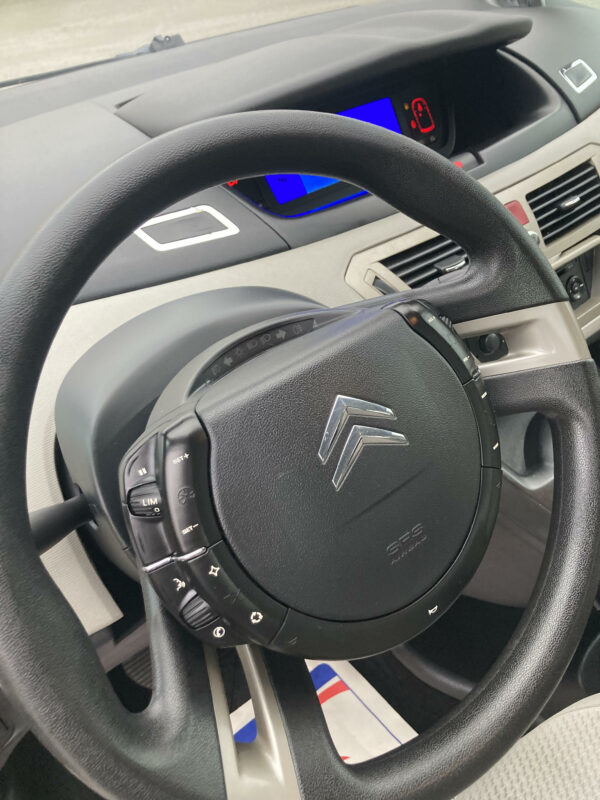 CITROEN C4 PICASSO 1.6 HDI – Image 12