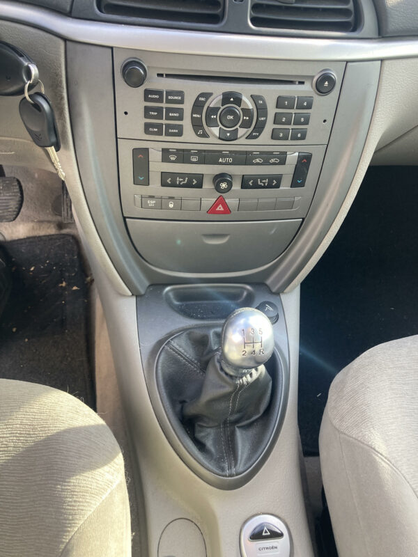 Citroen C5 1.8i 16V 115cv – Image 12