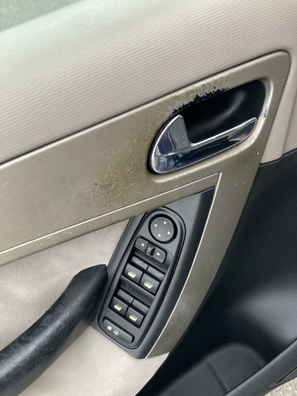 CITROEN C4 PICASSO 1.6 HDI – Image 13