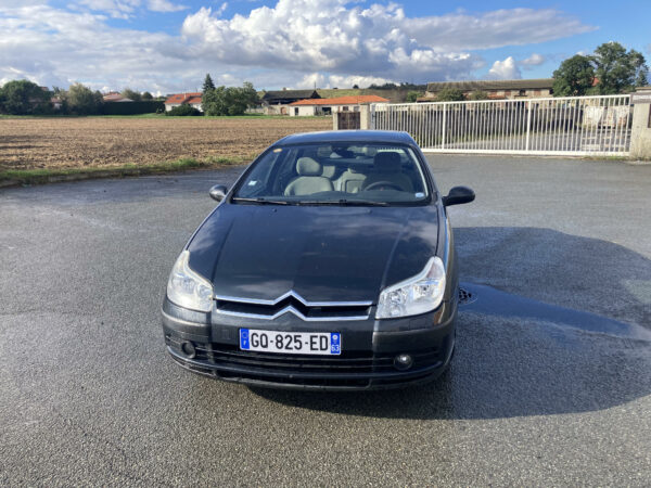 Citroen C5 1.8i 16V 115cv – Image 13