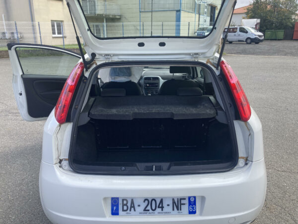 FIAT GRANDE PUNTO 1.2i 65cv – Image 12