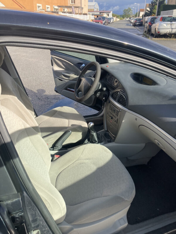 Citroen C5 1.8i 16V 115cv – Image 14