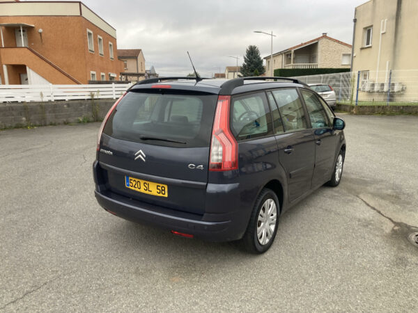 CITROEN C4 PICASSO 1.6 HDI – Image 15