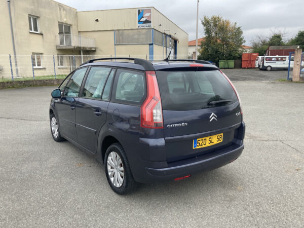 CITROEN C4 PICASSO 1.6 HDI – Image 16