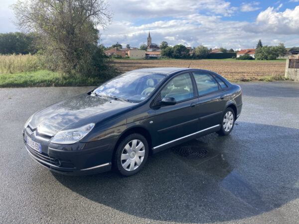 Citroen C5 1.8i 16V 115cv – Image 3