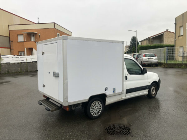 CITROEN BERLINGO FRIGO 1.9D 71cv – Image 3