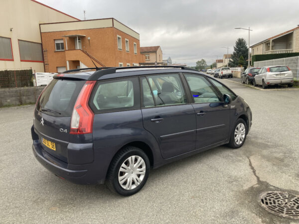CITROEN C4 PICASSO 1.6 HDI – Image 3