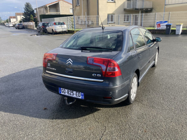 Citroen C5 1.8i 16V 115cv – Image 4