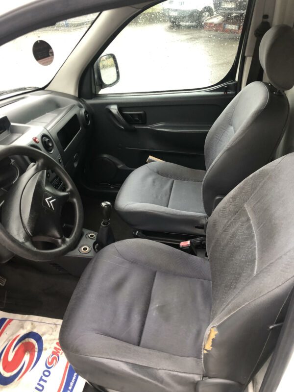 CITROEN BERLINGO FRIGO 1.9D 71cv – Image 5