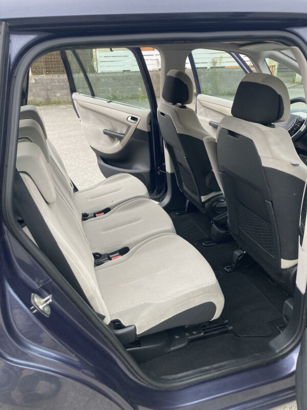 CITROEN C4 PICASSO 1.6 HDI – Image 5