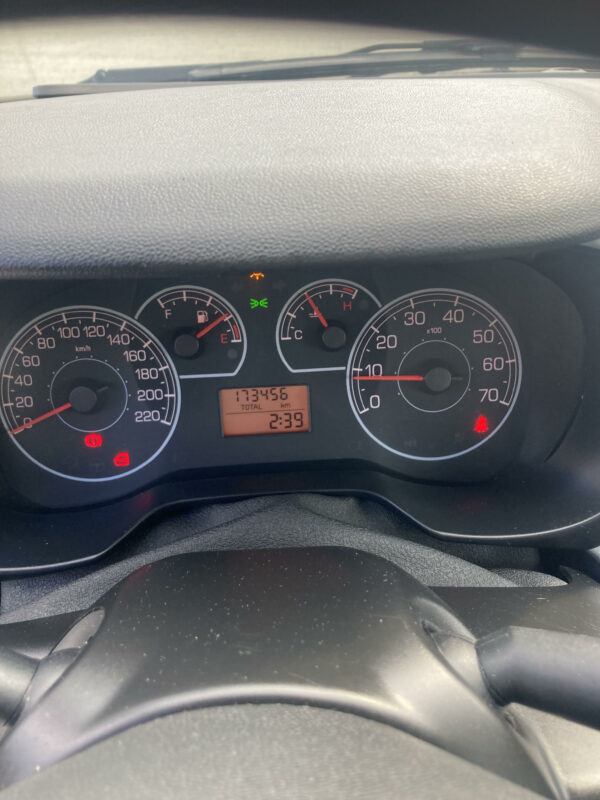 FIAT GRANDE PUNTO 1.2i 65cv – Image 5