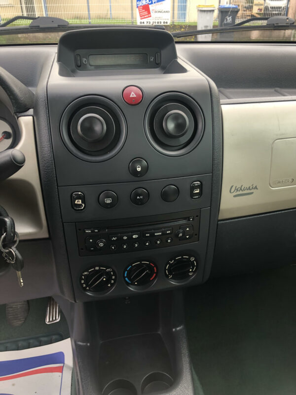 PEUGEOT PARTNER USHUAIA 2.0 HDI 90cv – Image 5