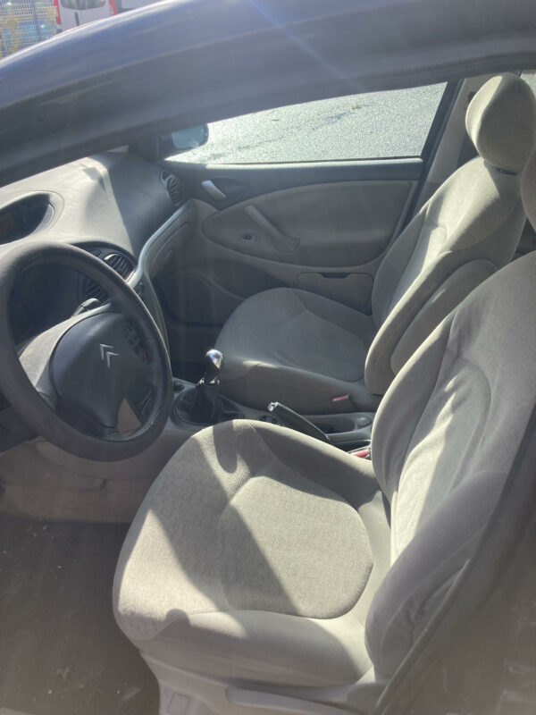 Citroen C5 1.8i 16V 115cv – Image 5