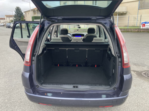 CITROEN C4 PICASSO 1.6 HDI – Image 6
