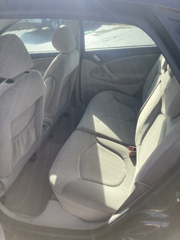 Citroen C5 1.8i 16V 115cv – Image 6