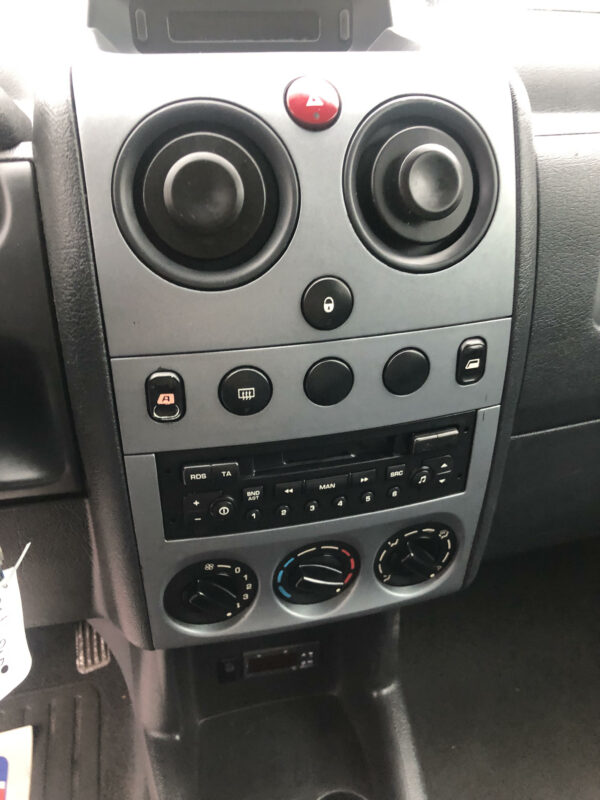 CITROEN BERLINGO FRIGO 1.9D 71cv – Image 7