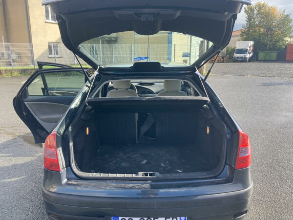 Citroen C5 1.8i 16V 115cv – Image 7