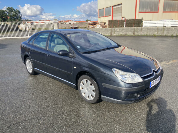 Citroen C5 1.8i 16V 115cv – Image 15