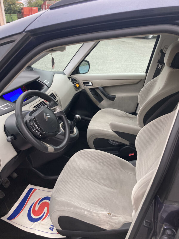 CITROEN C4 PICASSO 1.6 HDI – Image 8